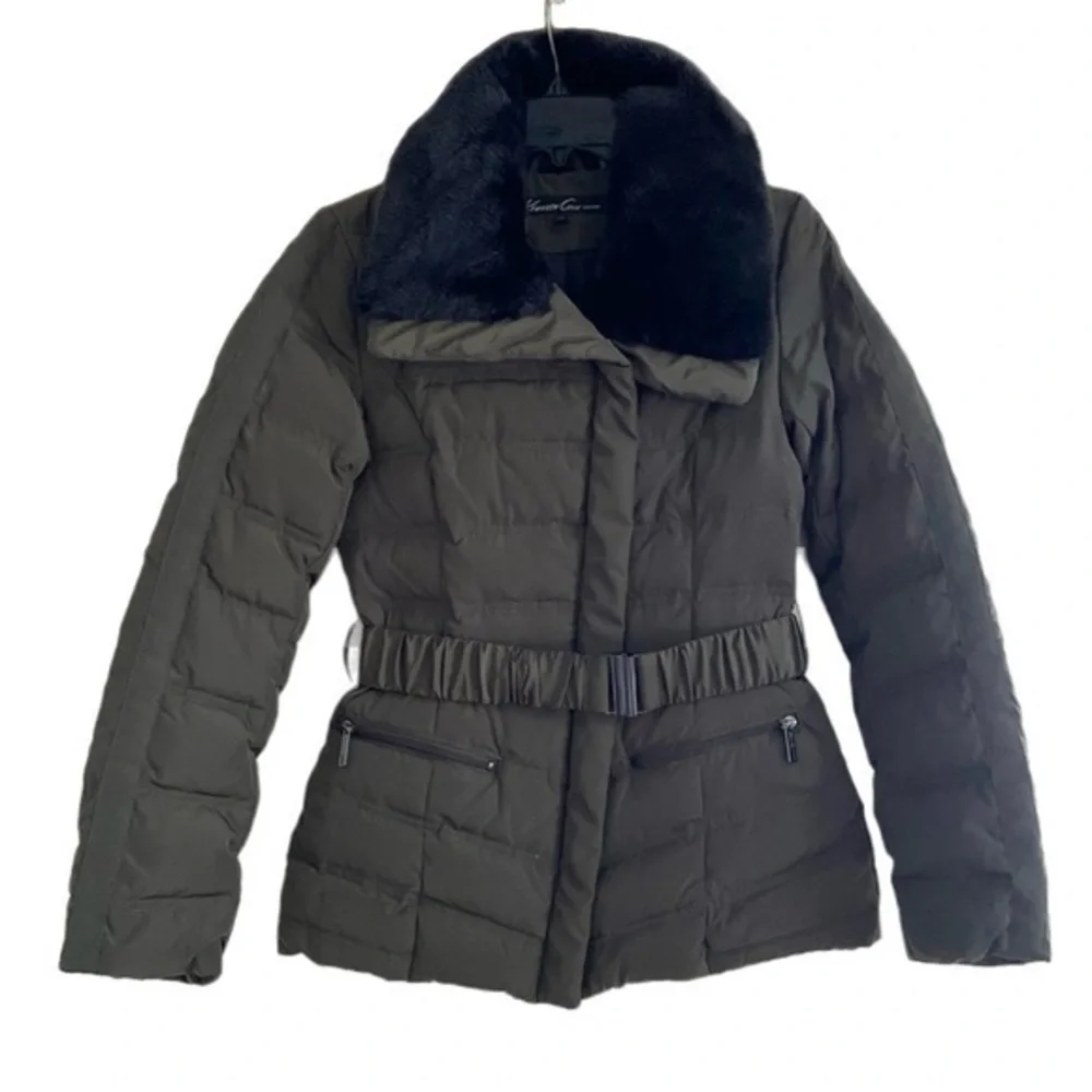 Kenneth Cole Down Coat